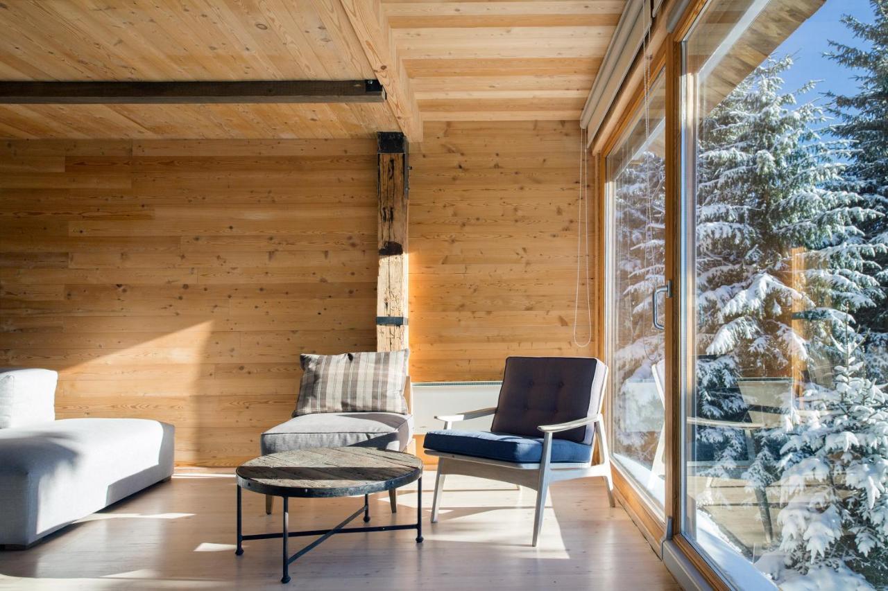 Kostovac Boutique Homes - House 1 Kopaonik Exteriér fotografie