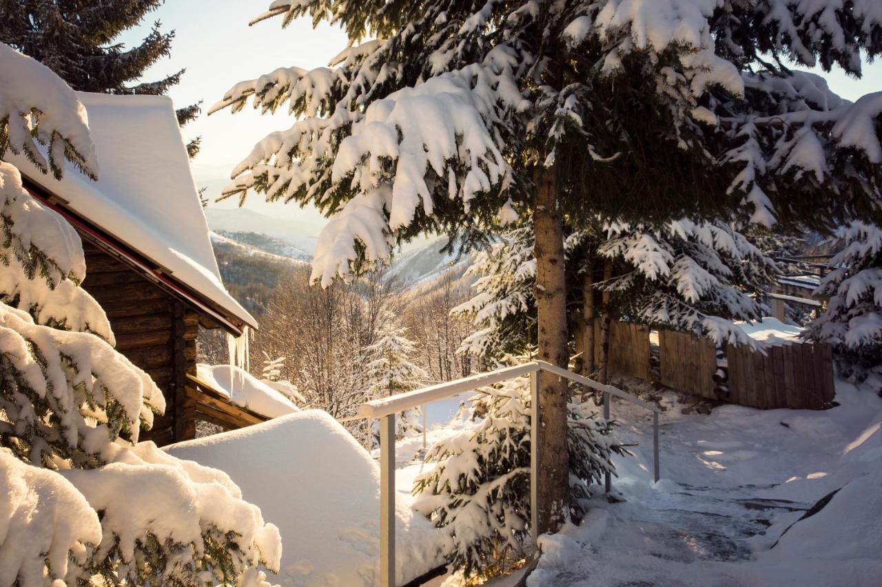Kostovac Boutique Homes - House 1 Kopaonik Exteriér fotografie