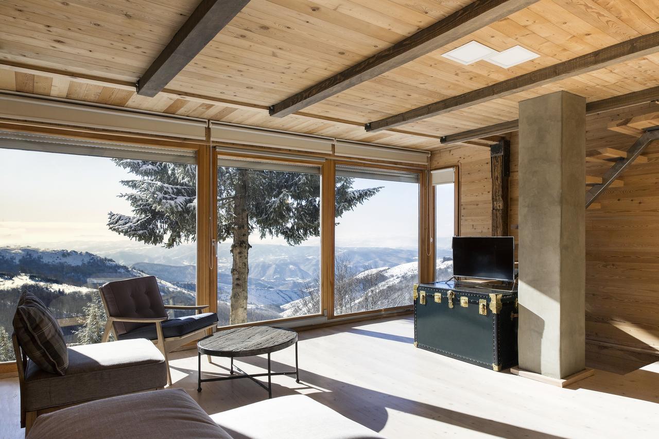 Kostovac Boutique Homes - House 1 Kopaonik Exteriér fotografie